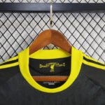 FC Liverpool Retro Away Trikot 2010-2011