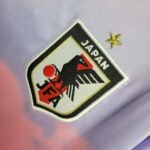 Japan Away Trikot Frauen WM 2023 - Frauen