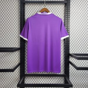 Real Madrid Retro Away Trikot 2016-2017