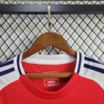 Arsenal Frauen Home Trikot 2024-2025