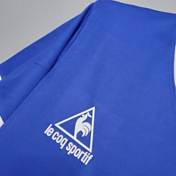 Argentinien Away Retro Trikot WM 1986