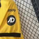 Wolves FC Home Trikot 2025-2026
