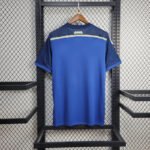 Argentinien Away Retro Trikot WM 2014