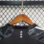 Ajax Third Trikot Kinder Mini Kit 2023-2024