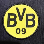 Borussia Dortmund Retro Away Trikot 1996/1997