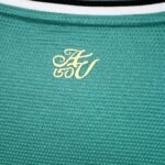 Aston Villa 150-jähriges Jubiläum Sondertrikot 2024-2025 - Grün