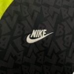 Borussia Dortmund Retro Away Trikot 1995/1996