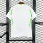 Algerien Home Trikot 2024-2025 - Weiß