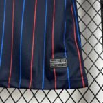 USA Away Trikot 2025-2026