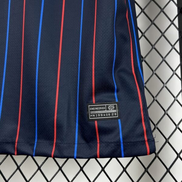 USA Away Trikot 2025-2026