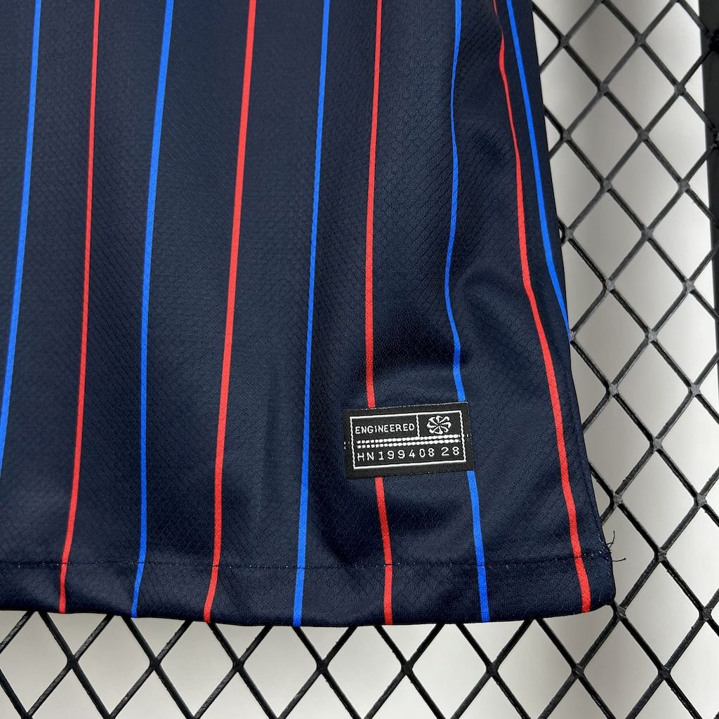 USA Away Trikot 2025-2026 USA Away Trikot 2025-2026
