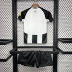 Newcastle United Heimtrikot Kinder Minikit 2024-2025