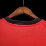 Manchester United Retro Home Trikot 2009-2010