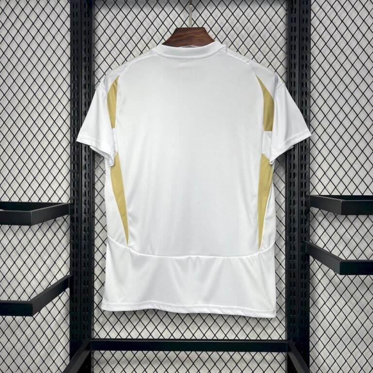 Al Nassr FC Third Trikot 2024-2025