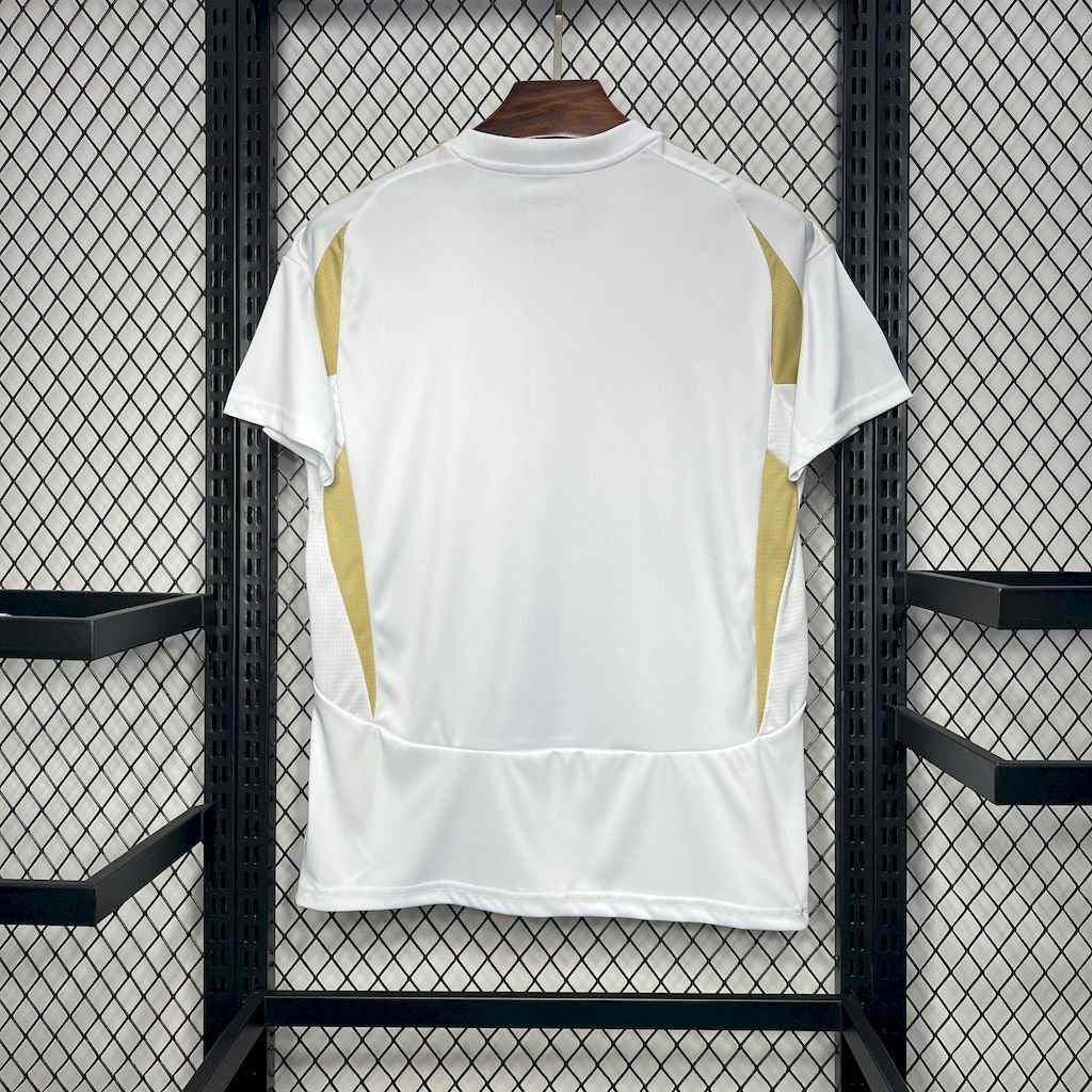 Al Nassr FC Third Trikot 2024-2025 Al Nassr FC Third Trikot 2024-2025