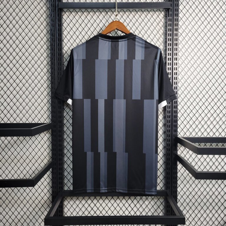 Newcastle United 130-jähriges Jubiläum Sonder Trikot 2023-2024
