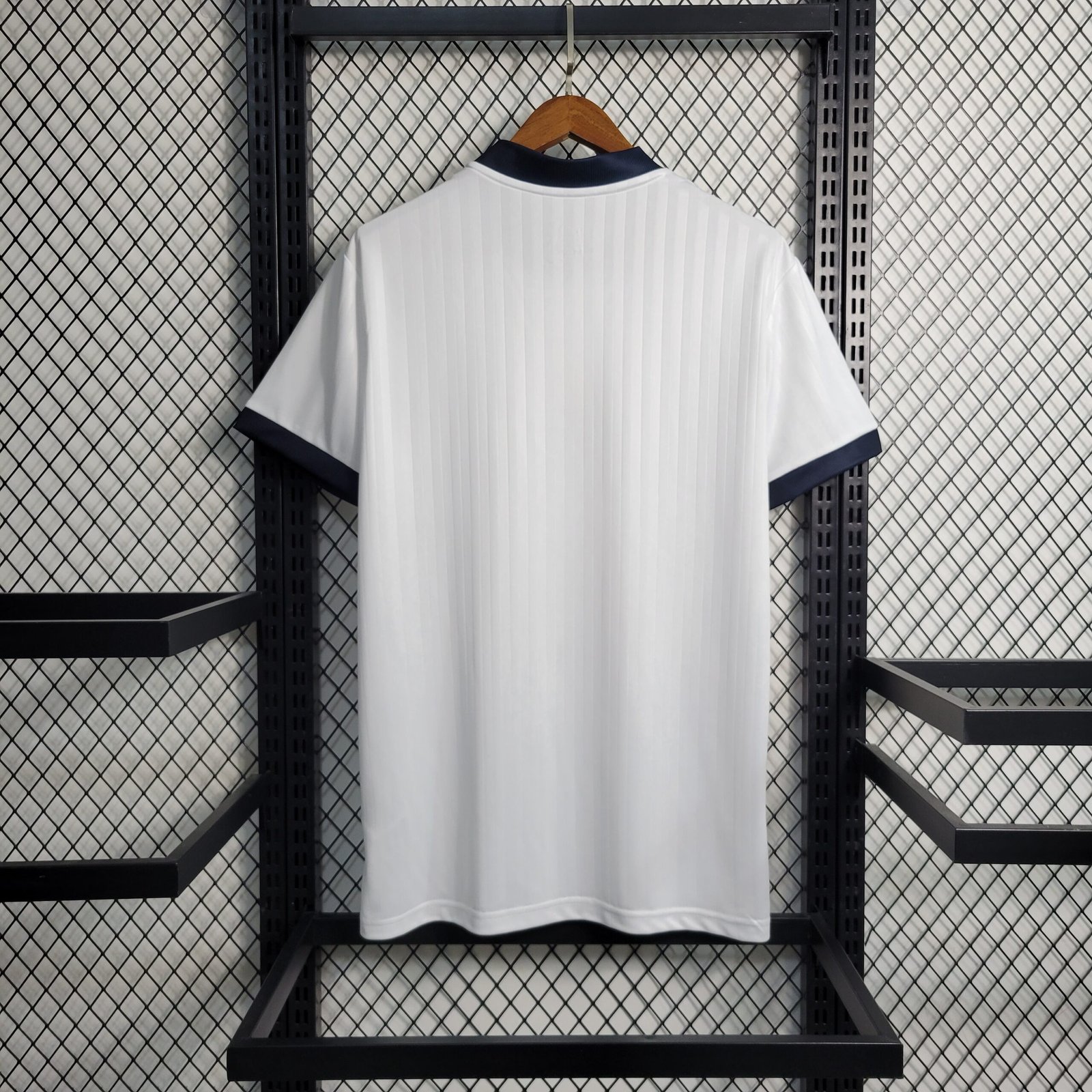 Real Madrid Icon Trikot Herren 2022-2023 - Weiß Real Madrid Icon Trikot Herren 2022-2023 - Weiß