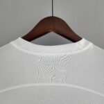 PSG Kylian Mbappe 7 Third UCL Trikot 2022-2023