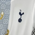 Tottenham Hotspur Schlange Sondertrikot 2025-2026