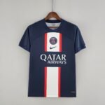 PSG Home Trikot 2022-2023 ( Aufdruck Dein Name )