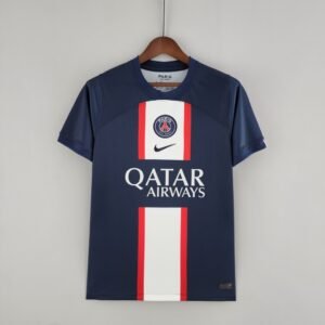 PSG Home Trikot 2022-2023 ( Aufdruck Dein Name )
