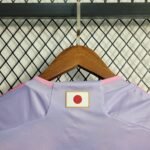 Japan Away Trikot Frauen WM 2023 - Herren