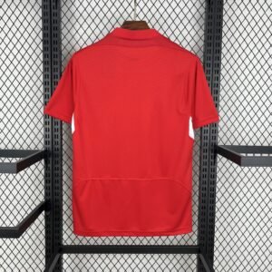 FC Liverpool Retro UCL Home Trikot 2005-2006