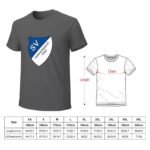 TSG Hoffenheim Core Stretch Slim Cneck Gildan Tee T-Shirt Herren