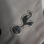 Tottenham Hotspur Third Trikot Kinder Mini Kit 2023-2024