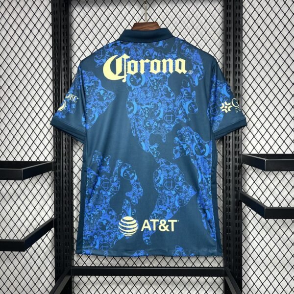 Club América Away Trikot 2024-2025