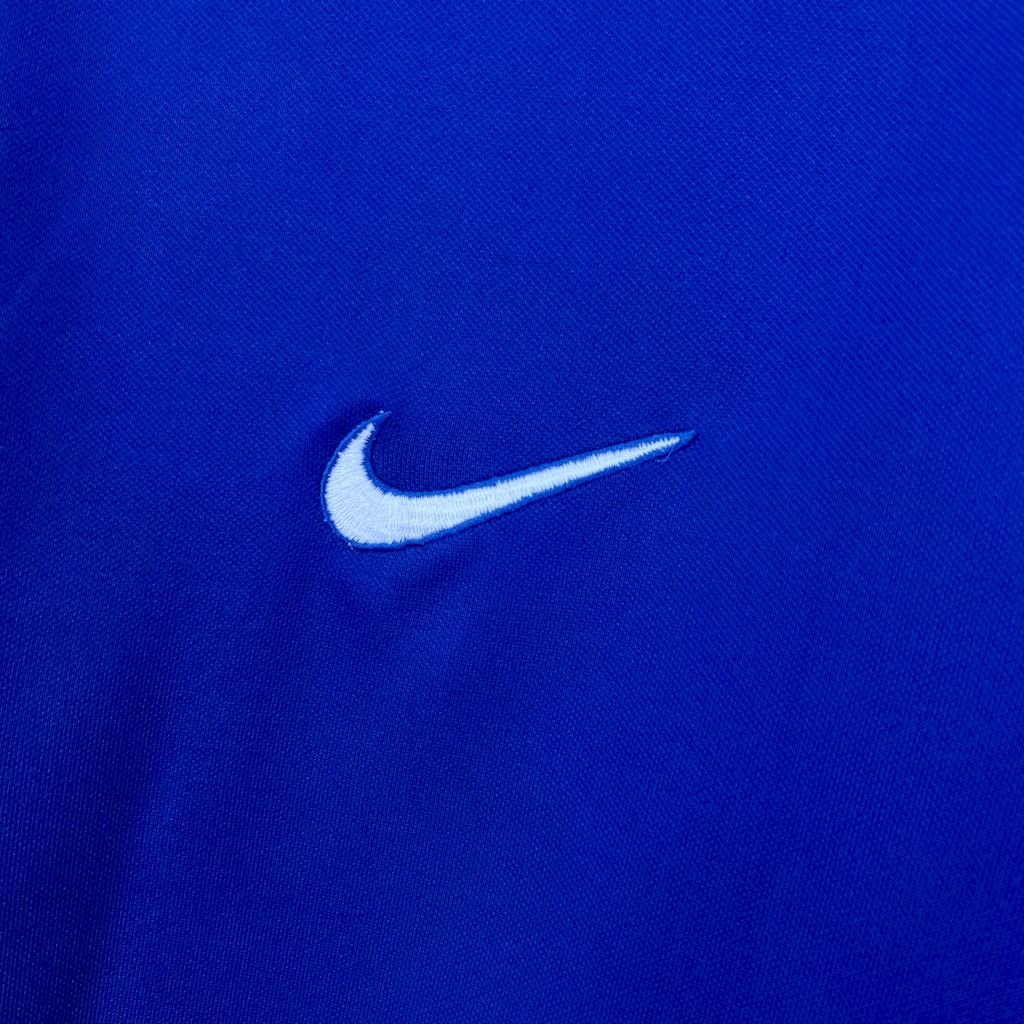 Brasilien Away Retro Trikot WM 1998 Brasilien Away Retro Trikot WM 1998