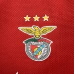 SL Benfica Heimtrikot Kinder Minikit 2025-2026