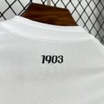 Beşiktaş J.K. Home Trikot 2025-2026