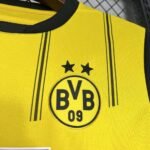 Borussia Dortmund Home Trikot 2024-2025