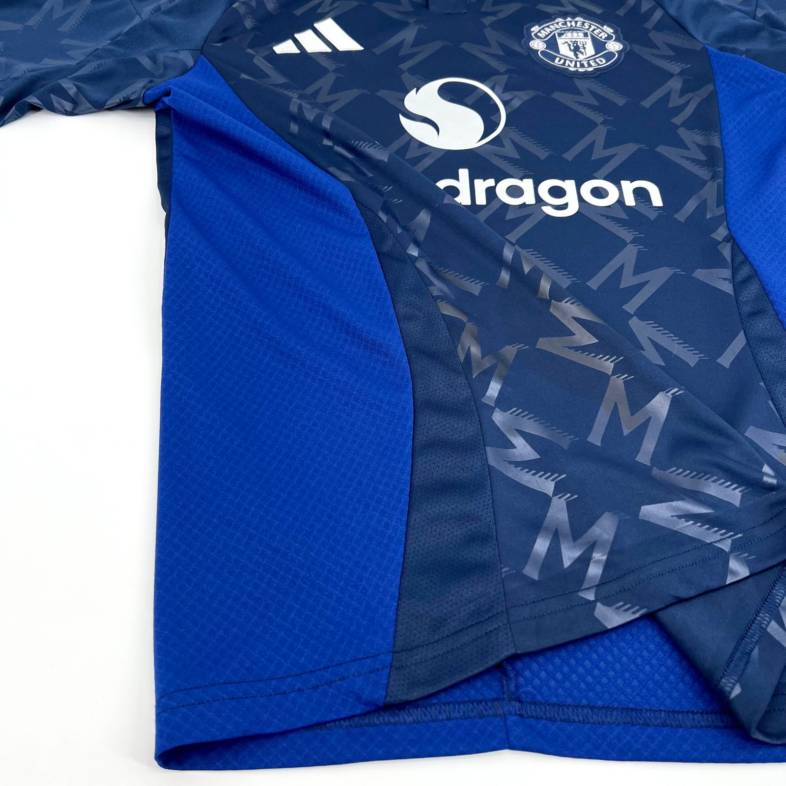 Manchester United Cristiano Ronaldo 7 Away Trikot 2024-2025 Manchester United Cristiano Ronaldo 7 Away Trikot 2024-2025