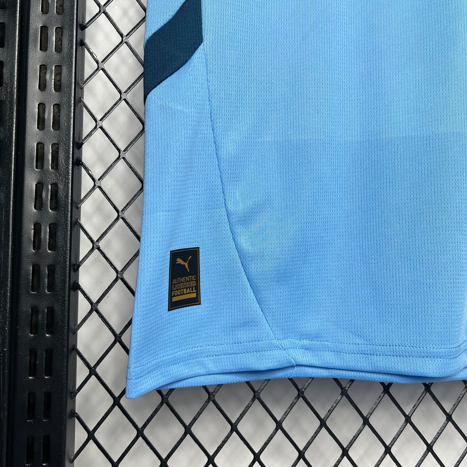 Manchester City Erling Haaland 9 Home Trikot 2024-2025 Manchester City Erling Haaland 9 Home Trikot 2024-2025