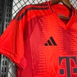FC Bayern München Home Trikot 2024-2025