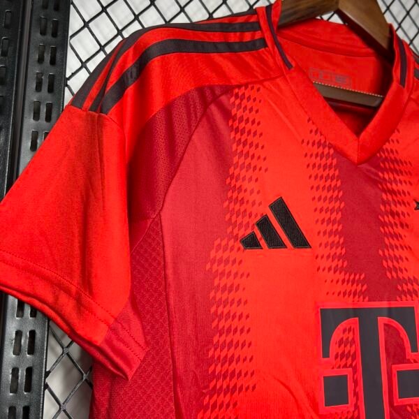 FC Bayern München Home Trikot 2024-2025