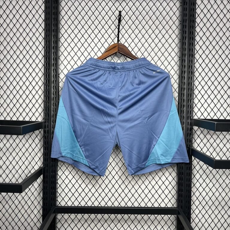 Ajax Away Short 2024-2025 - Blau