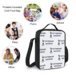 Tottenham Hotspur Student Schulranzen Lunchbag Stifttasche Kombination