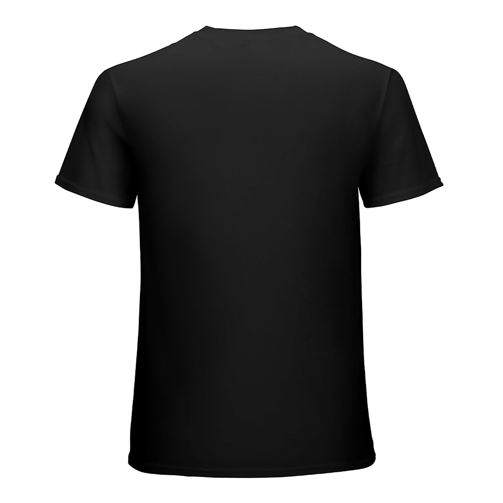 AC Mailand Core Stretch Slim Cneck Gildan Tee T-Shirt Herren AC Mailand Core Stretch Slim Cneck Gildan Tee T-Shirt Herren
