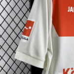 FSV Mainz 05 120 Jähriges Jubiläum Sondertrikot 2024-2025