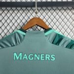 Glasgow Celtic Third Trikot 2023-2024