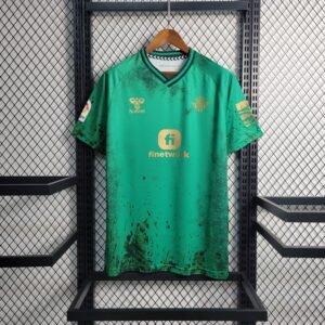 Real Betis Sondertrikot 2023-2024