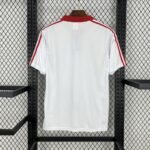 Hamburger SV Home Retro Trikot 1980-1981