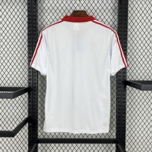 Hamburger SV Home Retro Trikot 1980-1981