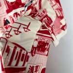 Japan Tokyo City Sondertrikot 2023-2024