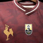 Atlético Mineiro Gedenkausgabe Trikot 2023-2024