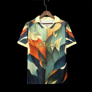 Venezia FC Gedenkausgabe Trikot 2022-2023
