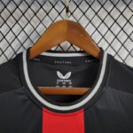 Bayer Leverkusen Home Trikot 2023-2024 ( Aufdruck Dein Name )
